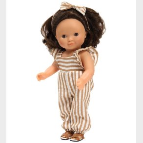 Djeco Dukke - 32cm - Lovely Rosalie