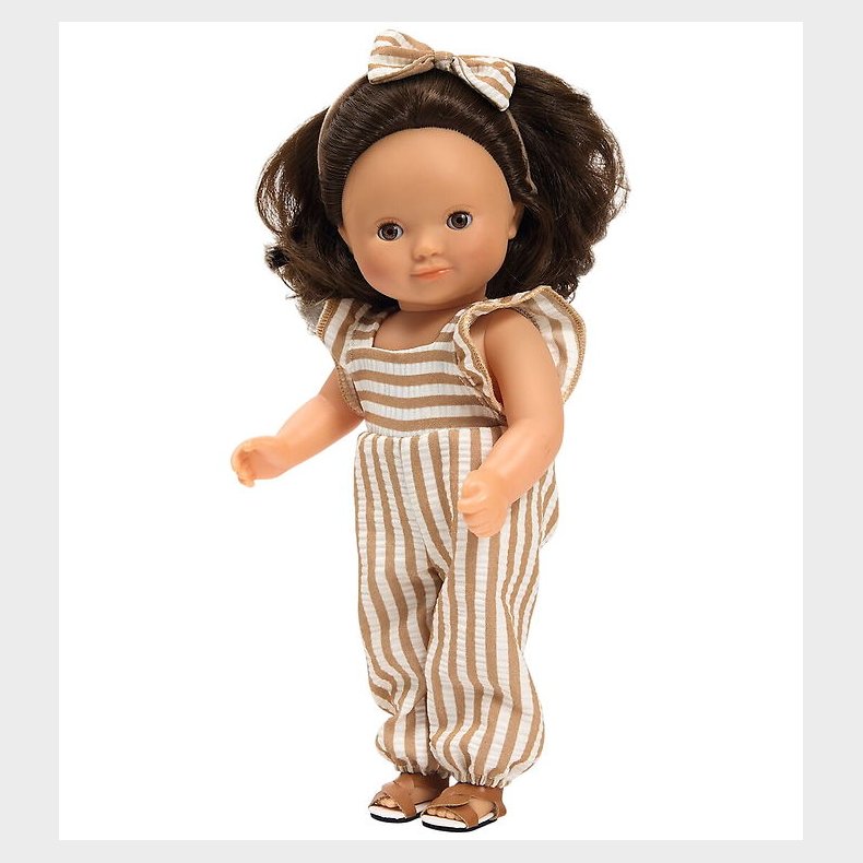 Djeco Dukke - 32cm - Lovely Rosalie