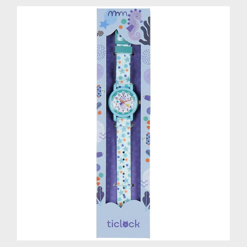 Djeco Armbndsur - Montre Ocean