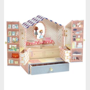 Djeco Spilledse - Tinou Shop