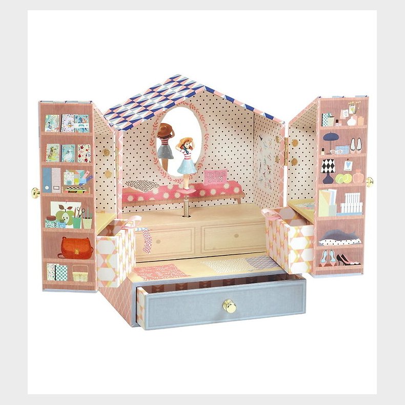 Djeco Spilledse - Tinou Shop