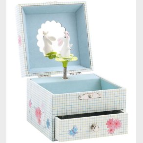 Djeco Spilledse - Sweet Rabbit's