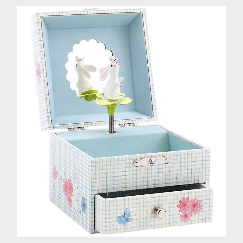 Djeco Spilledse - Sweet Rabbit's