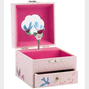 Djeco Spilledse - Chaffinch's Melody