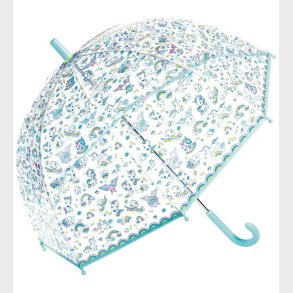Djeco Paraply - Unicorns