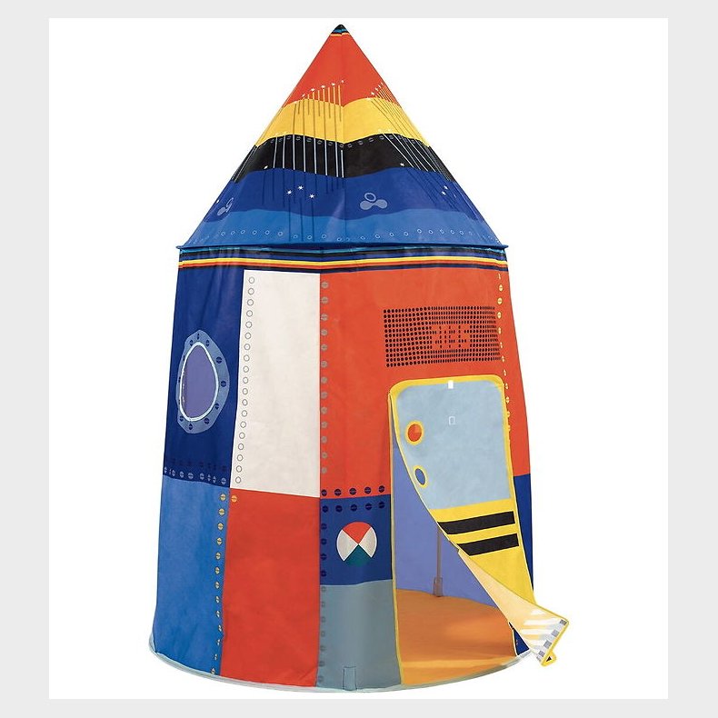 Djeco Legetelt - Raket