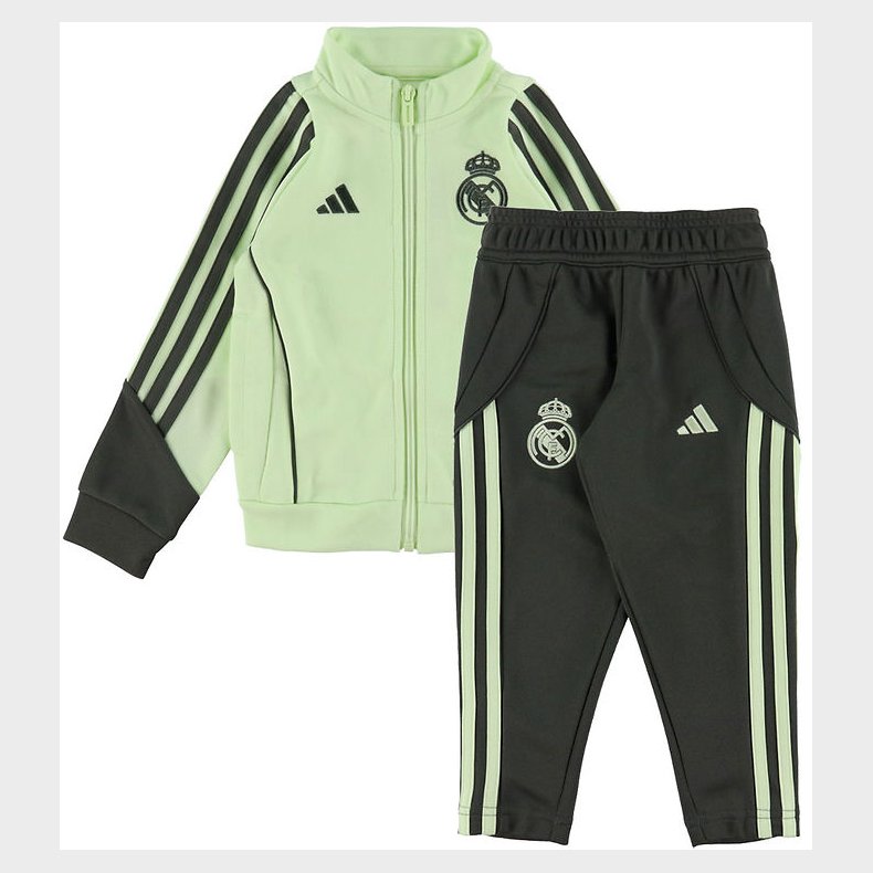 adidas Performance Tr�ningss�t - Real TK - Almlim/Utigre