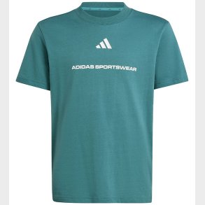adidas Performance T-shirt - B SJ - Pretea