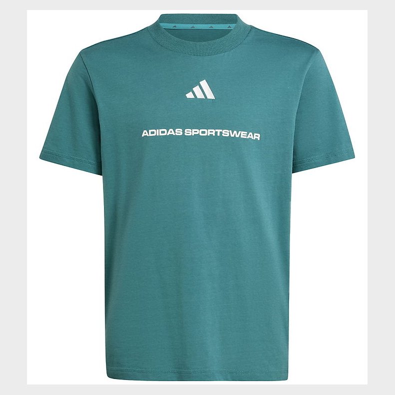 adidas Performance T-shirt - B SJ - Pretea