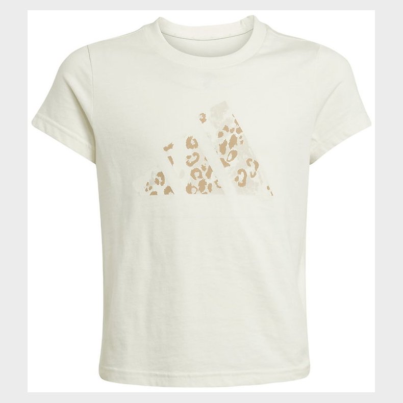 adidas Performance T-shirt - G ANML SJ BL - Wonalu