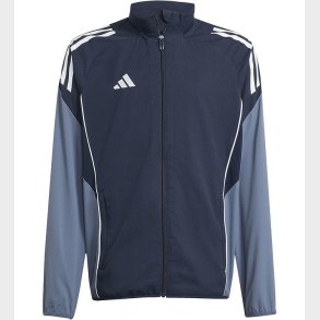 adidas Performance Cardigan - Trio25 Cpre - Tenablu/Creblu
