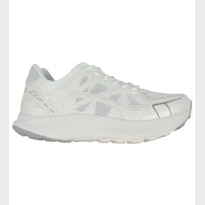 Woden Sko - Freja Runner - Blanc de Blance