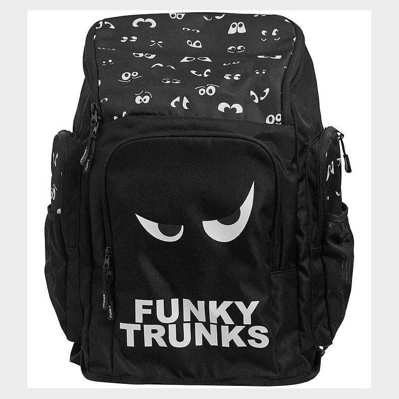 Funkita Rygsk - Space Case - Eye Spy