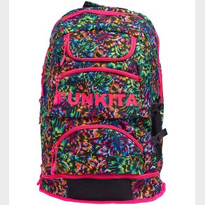 Funkita Rygsk - Elite Squad - Flying Fiesta