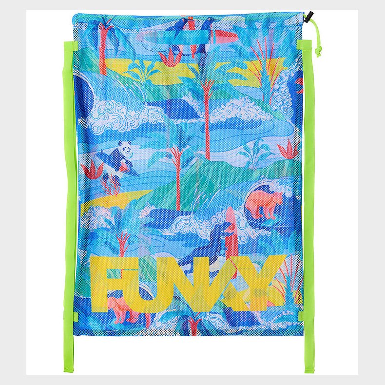 Funkita Badetaske - Mesh - Duuude