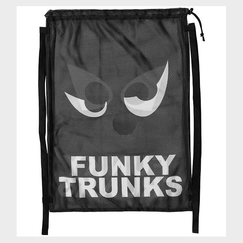 Funkita Badetaske - Mesh - Eye Spy