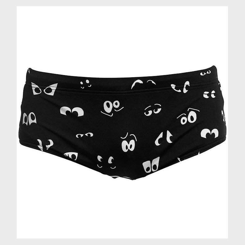 Funkita Badebukser - Sidewinder - UV50+ - Eye Spy