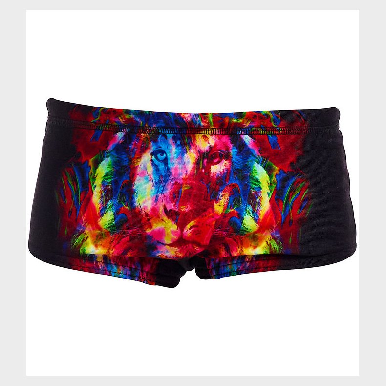 Funkita Badebukser - Printed Trunks - UV50+ - Pride Alive