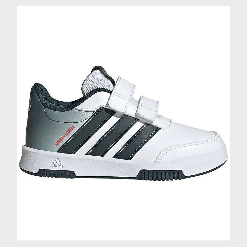 adidas Performance Sko - Tensaur Mickey CF - Ftwwht/Aurivy/Impor