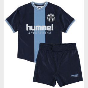 Hummel Tr�ningss�t - HmlJR - Parisian Night