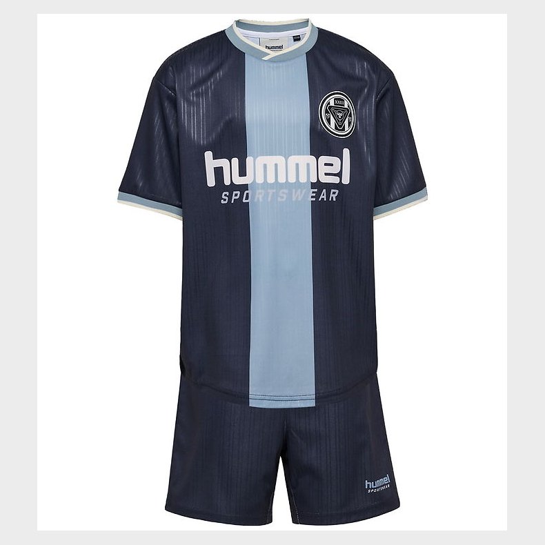 Hummel Tr�ningss�t - HmlJR - Parisian Night