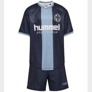 Hummel Tr�ningss�t - HmlJR - Parisian Night