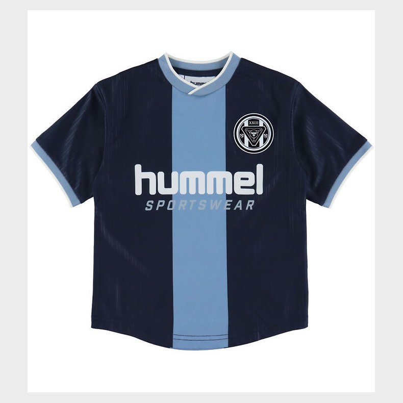 Hummel T-Shirt - HmlJR - Parisian Night
