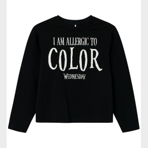 Name It Bluse - NkfPsunna - Wednesday - Sort