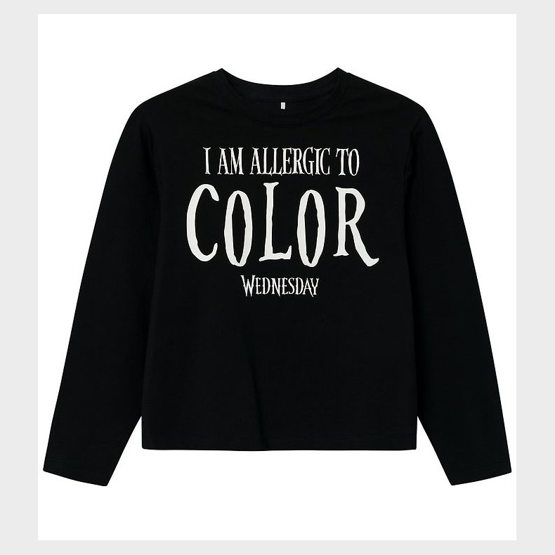 Name It Bluse - NkfPsunna - Wednesday - Sort