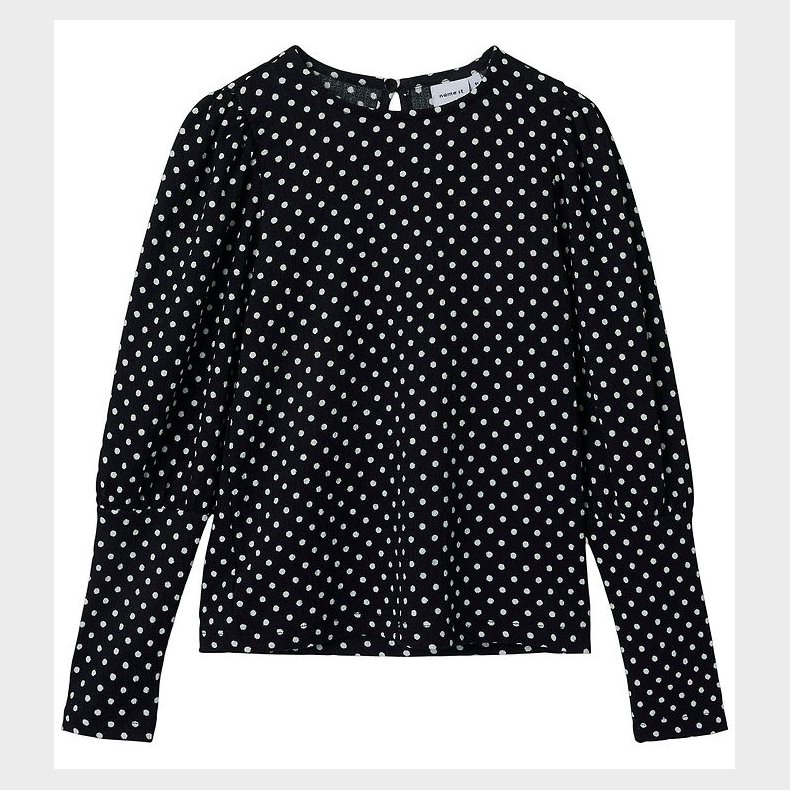 Name It Bluse - NkfSalinda - Sort