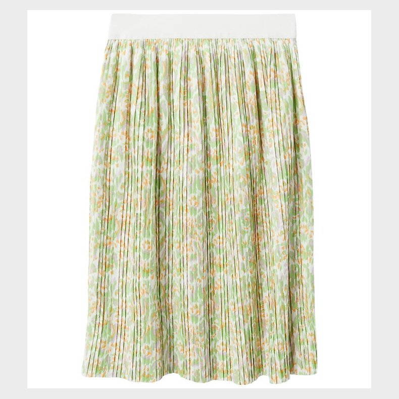 Name It Nederdel - NkfNirance - Cloud Dancer