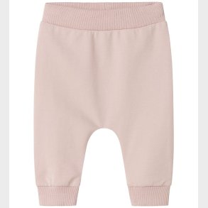Name It Sweatpants - NbfKleo - Burnished Lilac