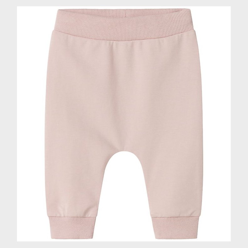 Name It Sweatpants - NbfKleo - Burnished Lilac