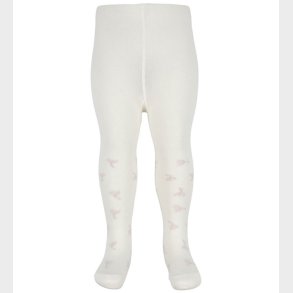 Name It Strmperbukser - NbfKida - Cloud Dancer