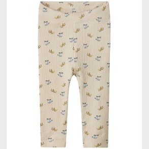 Name It Leggings - NbmKoalkab - Peyote