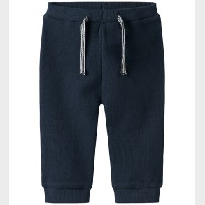 Name It Sweatpants - NbmKennie - Navy Blazer