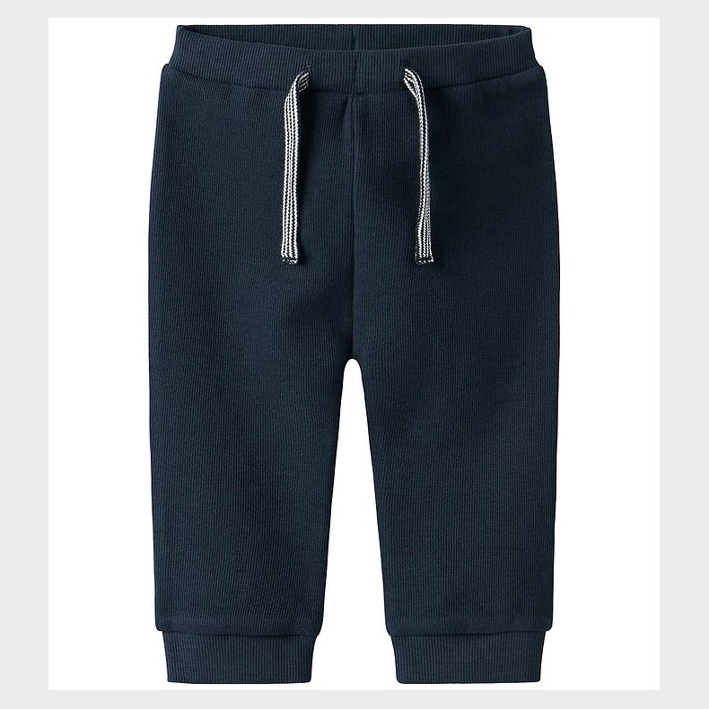 Name It Sweatpants - NbmKennie - Navy Blazer