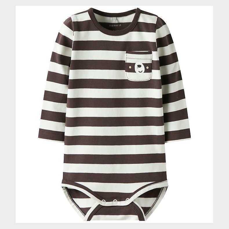 Name It Body l/ - NbmKing - Cloud Dancer