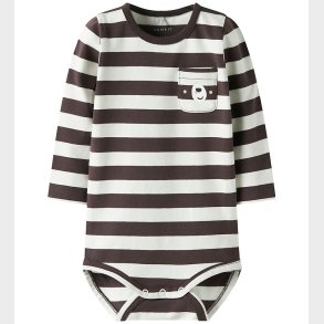 Name It Body l/ - NbmKing - Cloud Dancer