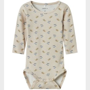 Name It Body l/ - Rib - NbmKoalkab - Peyote