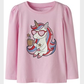 Name It Bluse - NmfKalesja - Pirouette