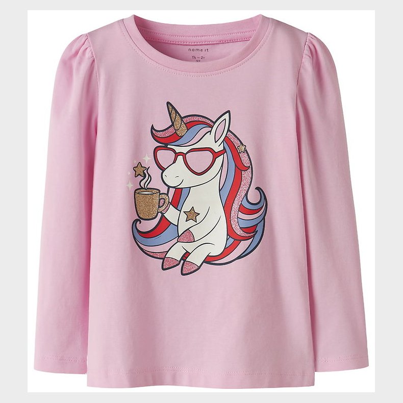 Name It Bluse - NmfKalesja - Pirouette