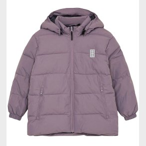 LEGO® Wear Dynejakke - LWJojo 704 - Dusty Purple