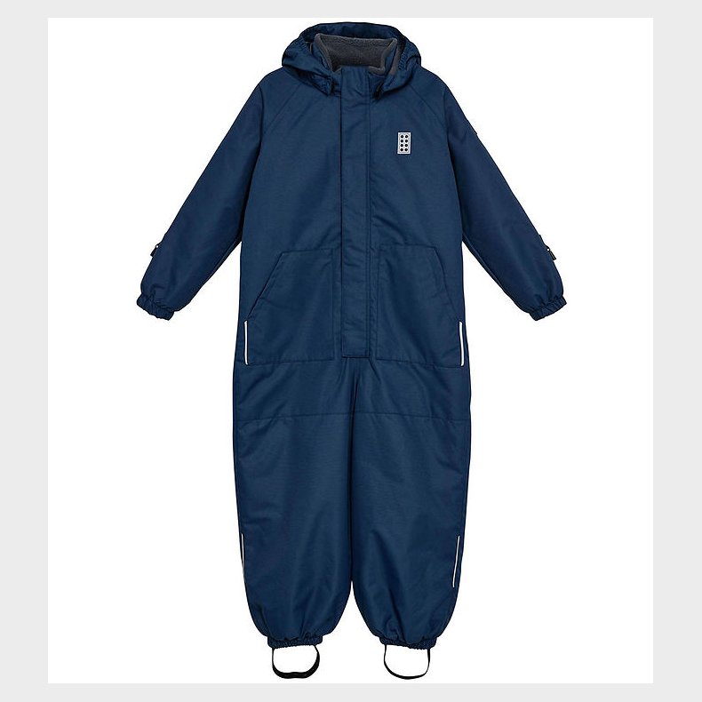 LEGO® Wear Flyverdragt - LWJojo 705 - Dark Denim Blue