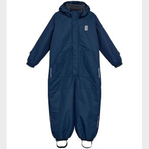 LEGO® Wear Flyverdragt - LWJojo 705 - Dark Denim Blue