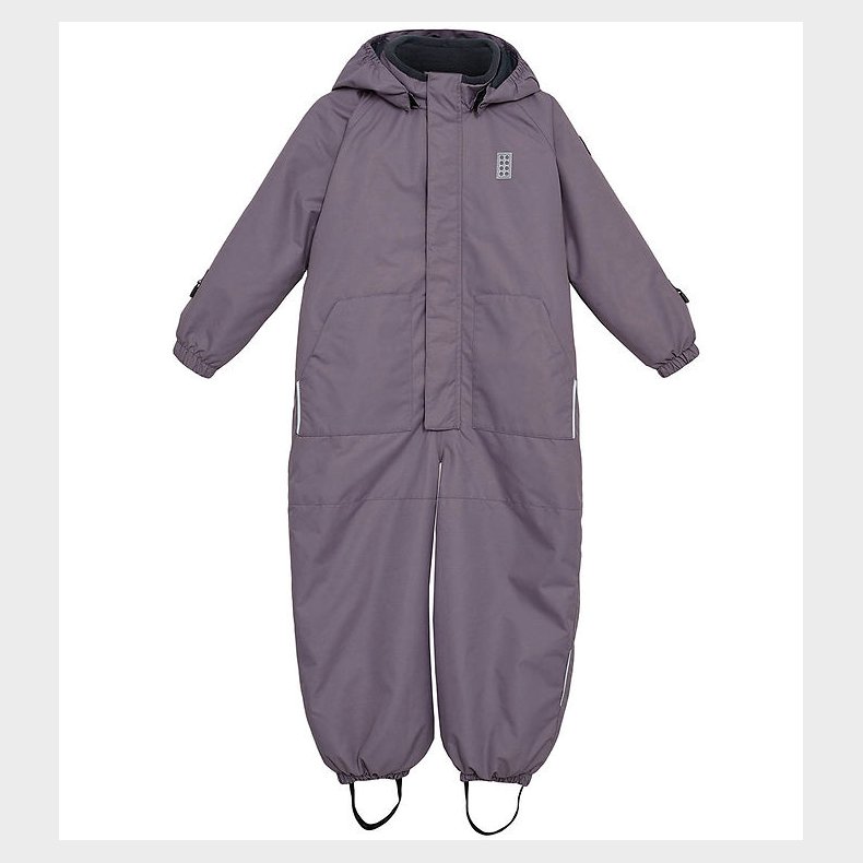 LEGO® Wear Flyverdragt - LWJojo 705 - Dusty Purple