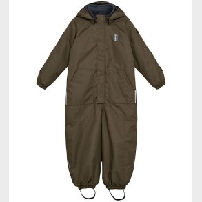 LEGO® Wear Flyverdragt - LWJojo 705 - Dark Green