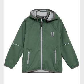 LEGO® Wear Softshelljakke - LWSefrit 200 - Grn