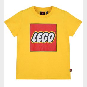 LEGO® Wear T-shirts - LWTano 631 - Gul