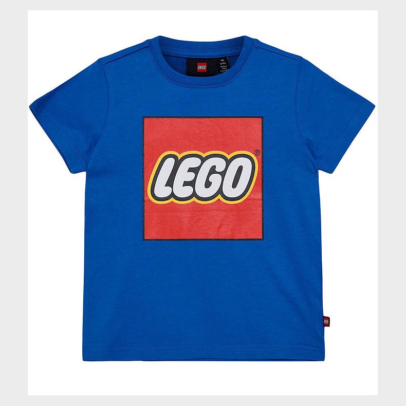 LEGO® Wear T-shirt - LWTano 631 - Bl